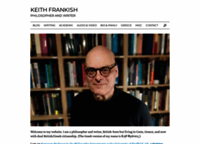 Keithfrankish.com