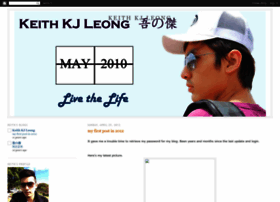 Keithkjleong.blogspot.com
