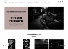 Keithmossphotography.co.uk