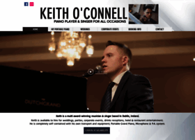 Keithoconnell.com