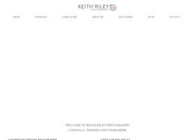 Keithriley.co.uk