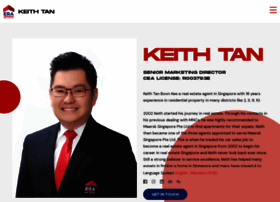 Keithtanboonkee.com