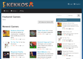 kekkos.com