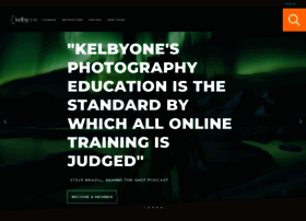 Kelbyone.com