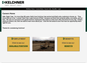 Kelchner.hirecentric.com