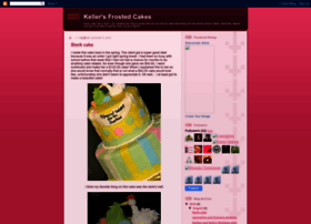Kellersfrostedcakes.blogspot.com
