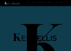 Kelliellis.com