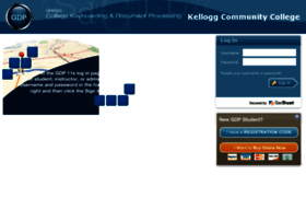Kellogg.gdp11.com