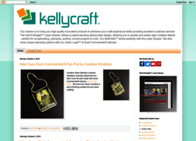 Kellycraftblog.blogspot.com