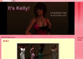 Kellykross.blogspot.com.au