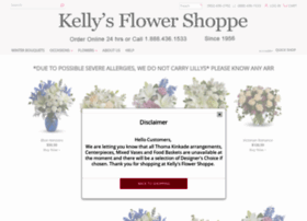 Kellysflowershoppe.com