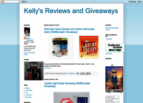 Kellysgiveaways.blogspot.com