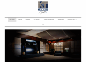Kellytaaffedesign.com
