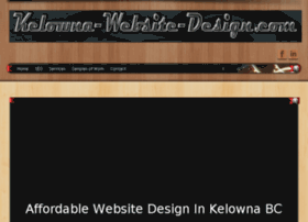 kelowna-website-design.com