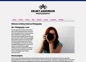 kelseyandersonphotography.com