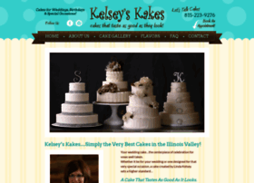 Kelseyskakes.com