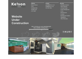 Kelson.co.uk