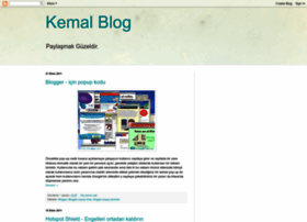 kemal-blog.blogspot.com