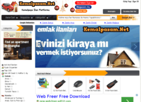 kemalpasam.net