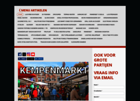 kempenmarkt.nl
