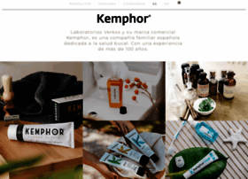 kemphor.com