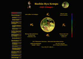 kempo-karate.org
