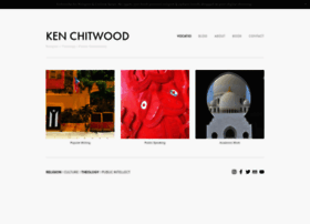 Kenchitwood.com