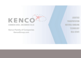 Kenco.attask-ondemand.com
