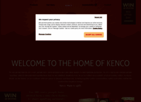 kenco.co.uk