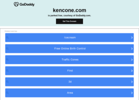 Kencone.com
