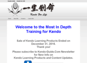 kendo-learning-products.com