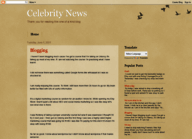 Kendrasasha-celebritynews.blogspot.com