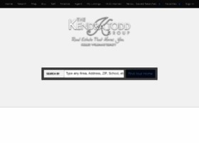 Kendratodd.thekendratoddgroup.com