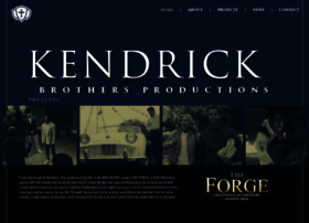 Kendrickbrothers.com