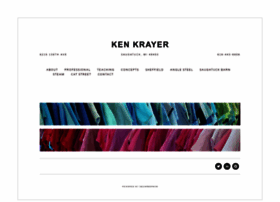Kenkrayer.com
