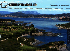 kennedy-immobilier.com