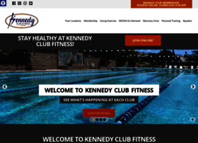 kennedyclubs.com