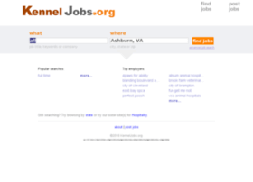 kenneljobs.org