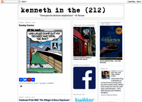 kennethinthe212.blogspot.com