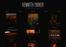Kennethparker.com