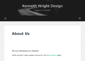 kennethwrightdesign.com