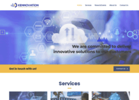 kennovation-services.com
