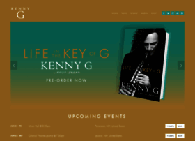 Kennyg.com