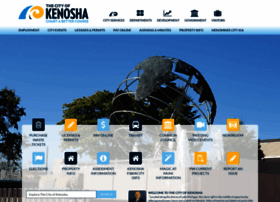 Kenosha.org
