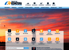 kenosha.org