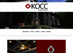 Kenotkeconstruction.com