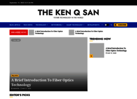 kenqsan.com