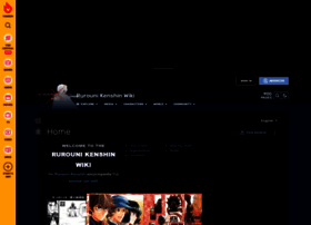 Kenshin.wikia.com