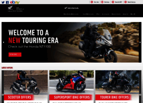 Kent-motorcycles.co.uk