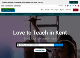 Kent-teach.com